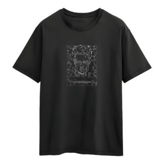 Fight Club – Disassembled Tişört