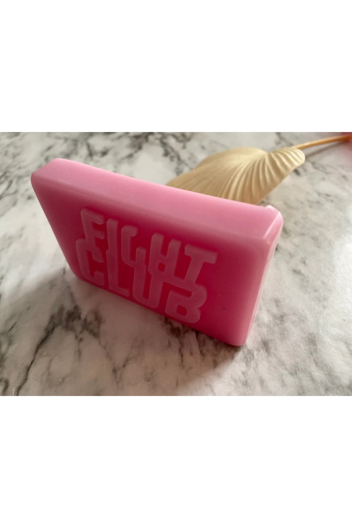 Fight Club Sabunu - Image 2